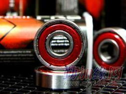 深度解析 NSK進口軸承——聚焦6920深溝球軸承與深圳代理商價值