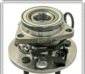 現(xiàn)貨供應克萊斯勒輪轂單元515019 專業(yè)解析與選購指南