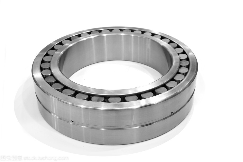 軸承 工業(yè)機械的心臟與精密零部件的協(xié)同運作